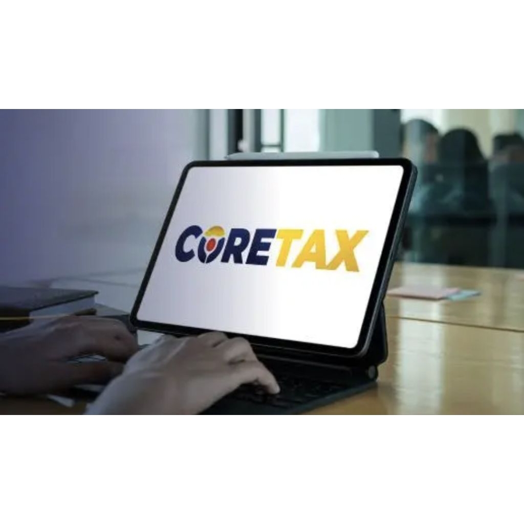 coretax npwp PT perorangan