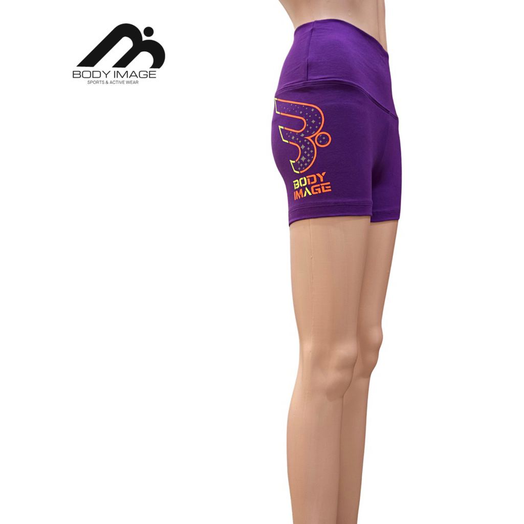 {READY STOK} CPDK HOTPANTS CELANA PENDEK SPORTS BODYIMAGE