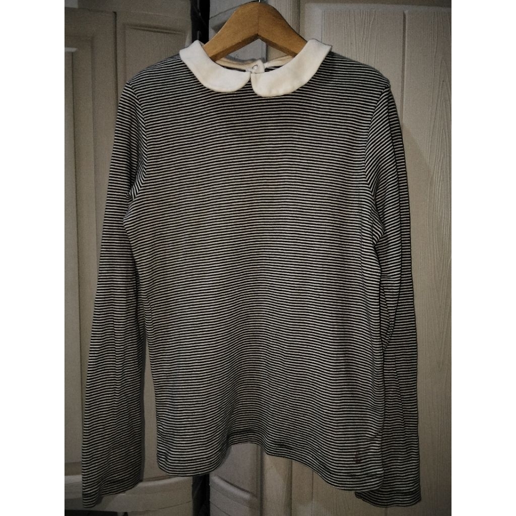 Preloved Petit Bateau size 10y