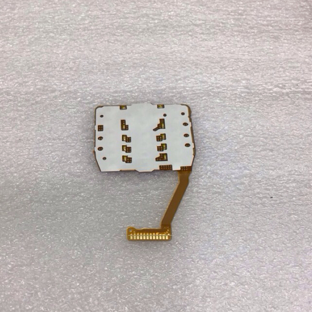 FLEXIBEL KEYPAD SONY ERICSSON P990