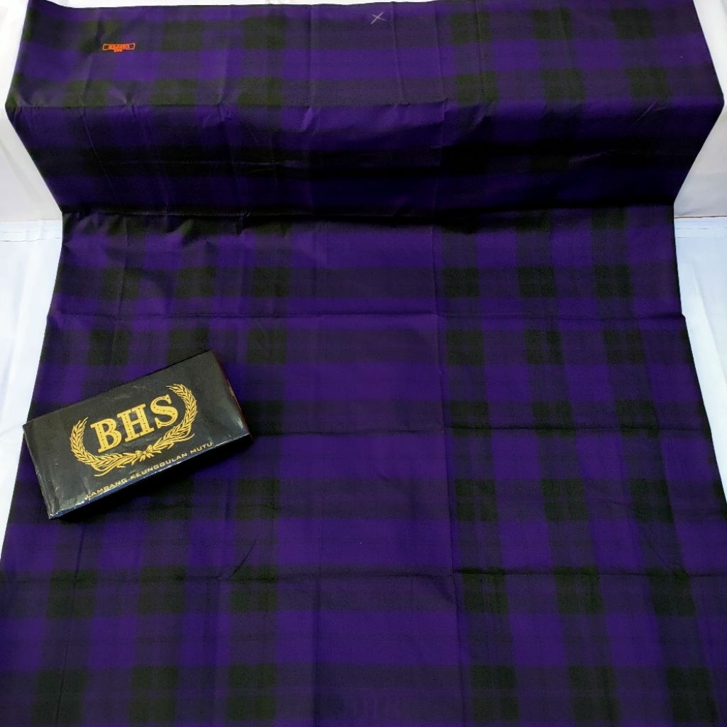 SARUNG BHS EXCELLENT KDT AFKIR PABRIK