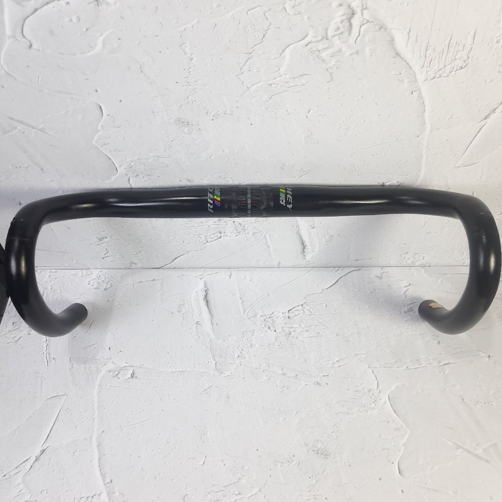 Ritchey WCS Evocurve Dropbar Handlebar 40cm - Dropbar Ritchey WCS Evocurve 40cm