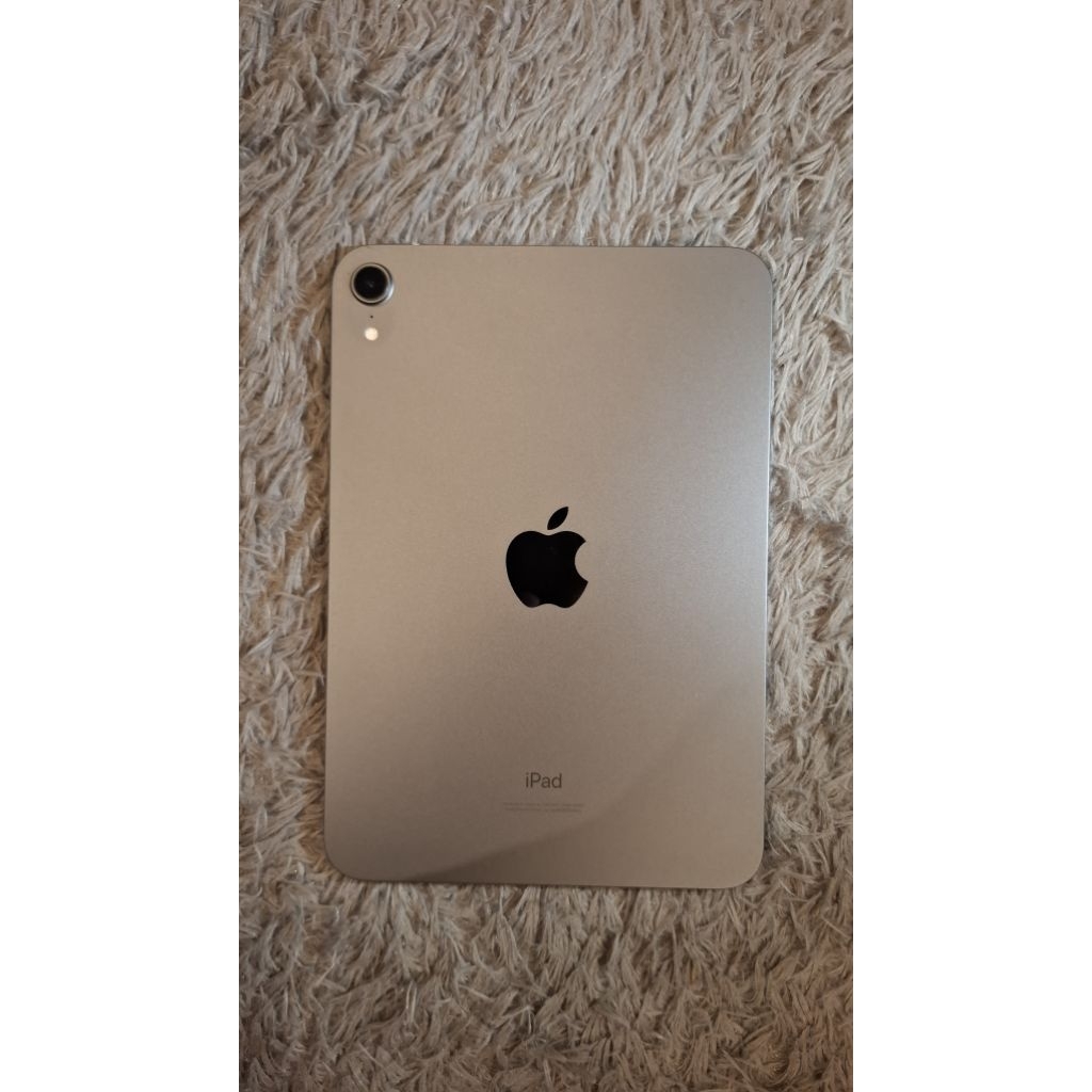 iPad Mini 6 64 GB Second