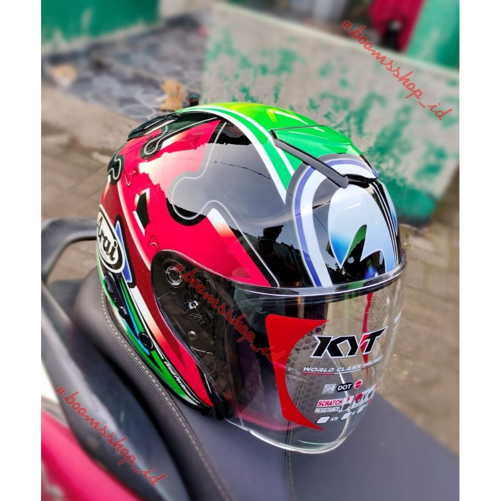 helm kyt kyoto repn livery nakano shuriken
