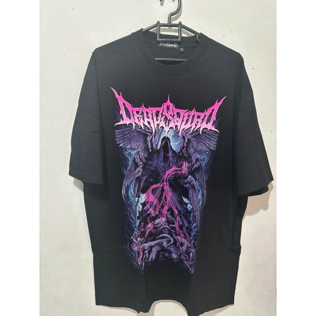 TS_Gozael X DEADSQUAD