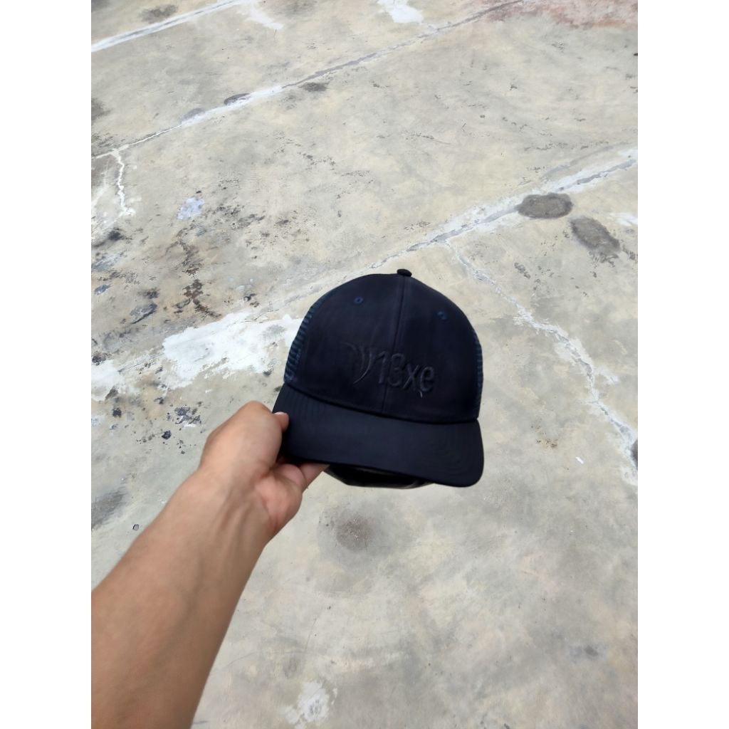 Patagonia Trucker Hat