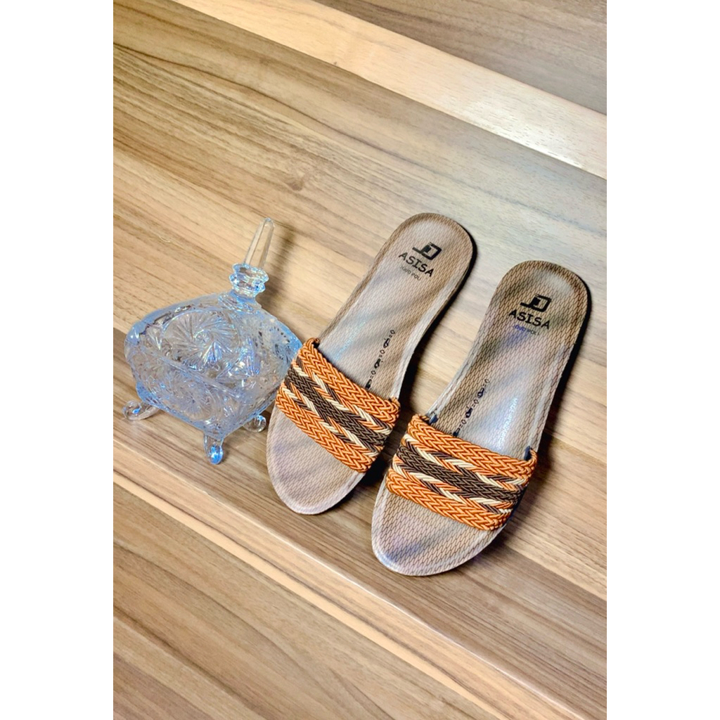 sandal turki Asisa 0042/376