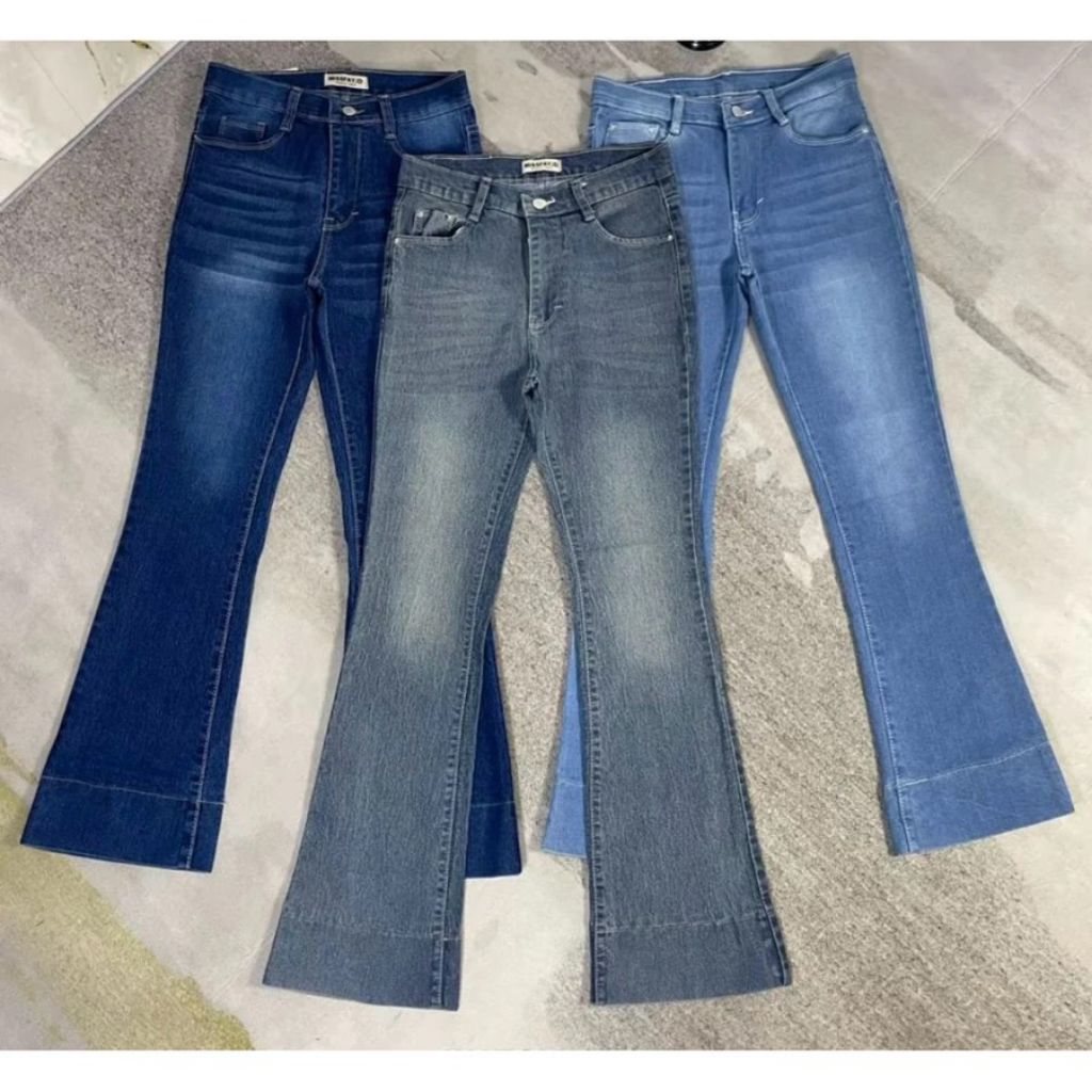 CELANA CUTBRAY JEANS WANITA-CELANA HIGHWAIST JEANS RETRO-CELANA JEANS CUTBRAY PREMIUM-CELANA JEANS C