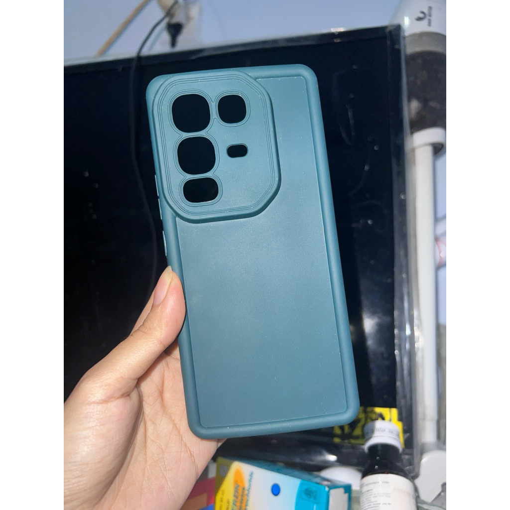 case infinix note 50 pro second