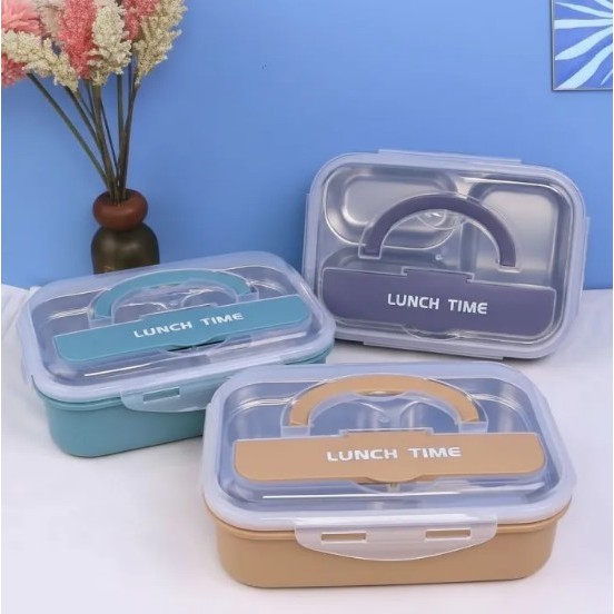 TEMPAT BEKAL ANAK LUCU | LUNCH BOX ANAK