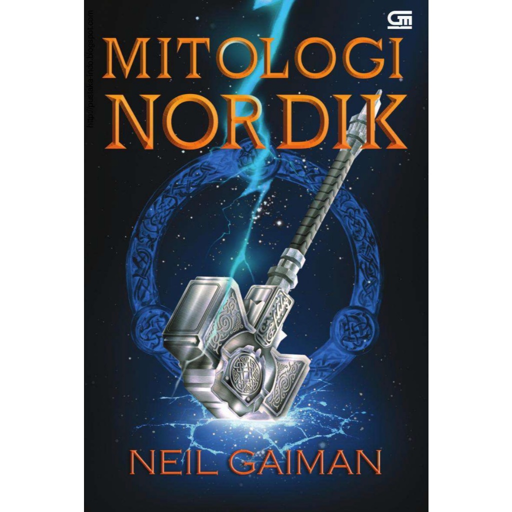 Mitologi Nordik