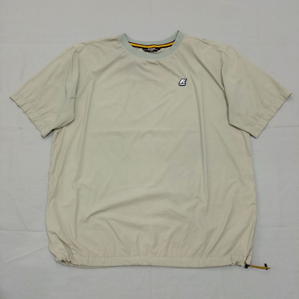 JERSEY/BASELAYER KWAY OUTDOOR