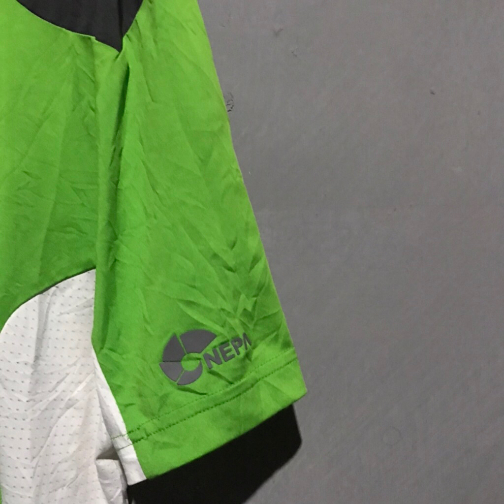 KAOS NEPA ORI