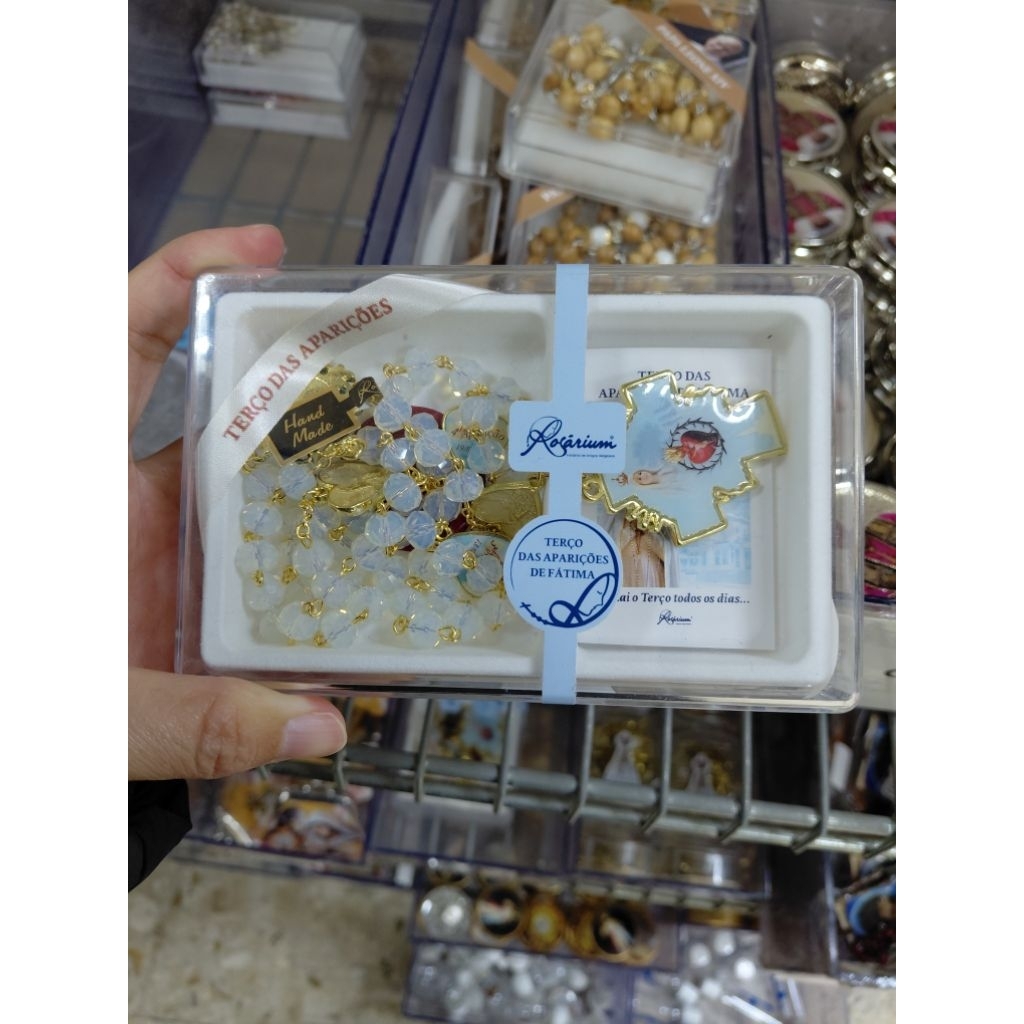 Rosario Fatima Rosario Import