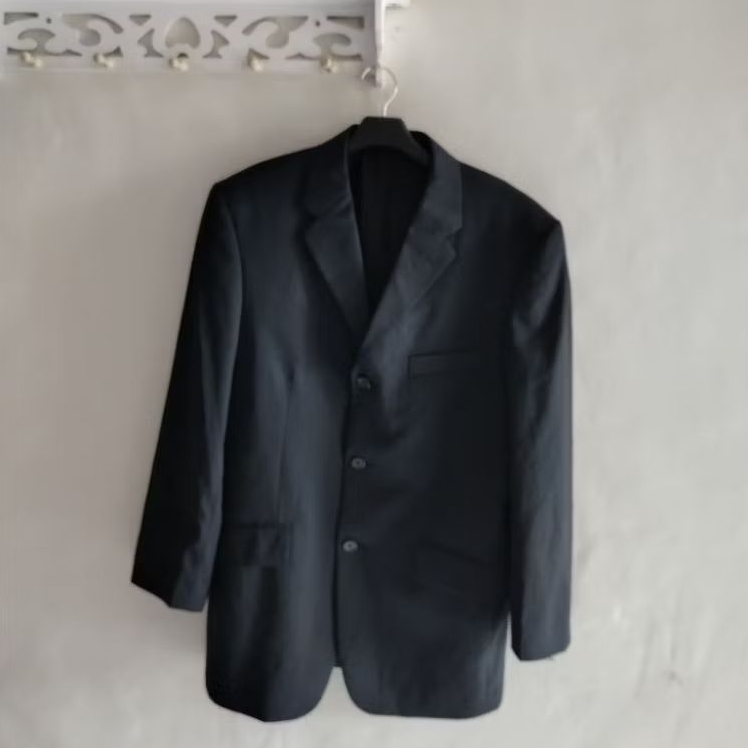 JAS formal pria SIZE M g2000 brand