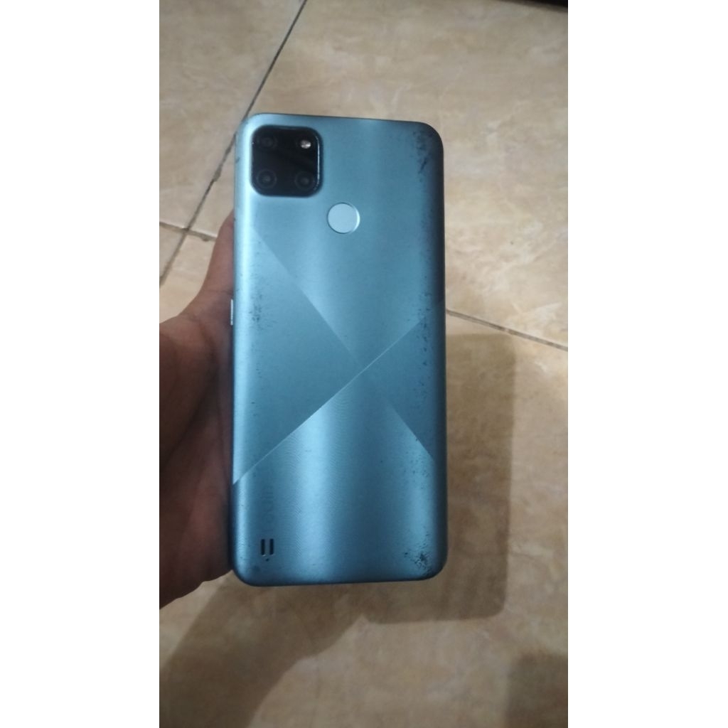 Realme C21Y Minus LCD