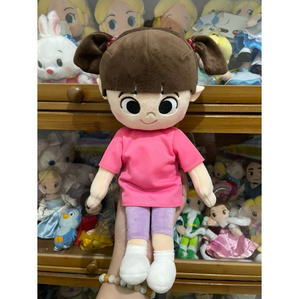 Boneka Boo Monster Inc - Disney