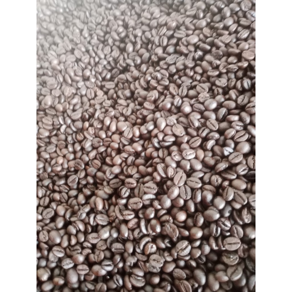 Kopi  Pemalang –  Pulosari Gunung Slamet | Kopi Sikoja Fresh Roasted