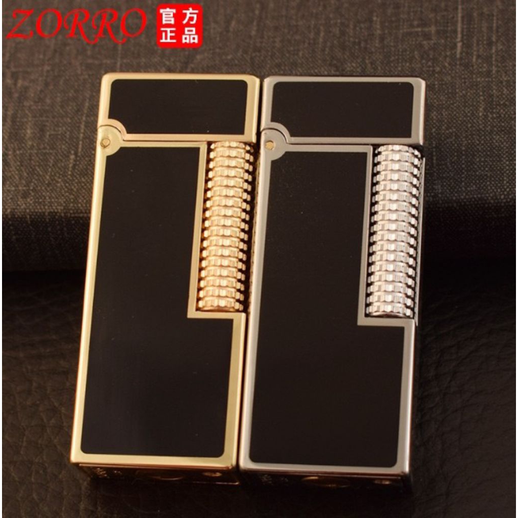 Korek api Zorro Z728 SLIM