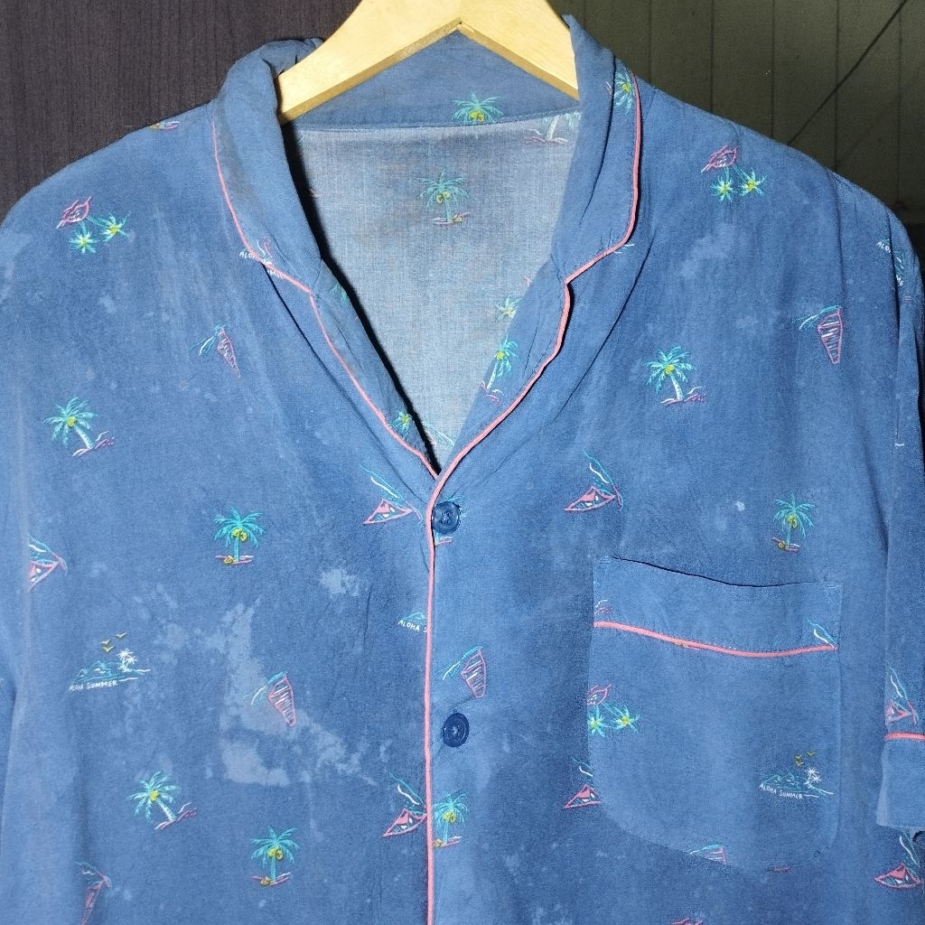 ATASAN JAJU KATUN RAYON ALOHA