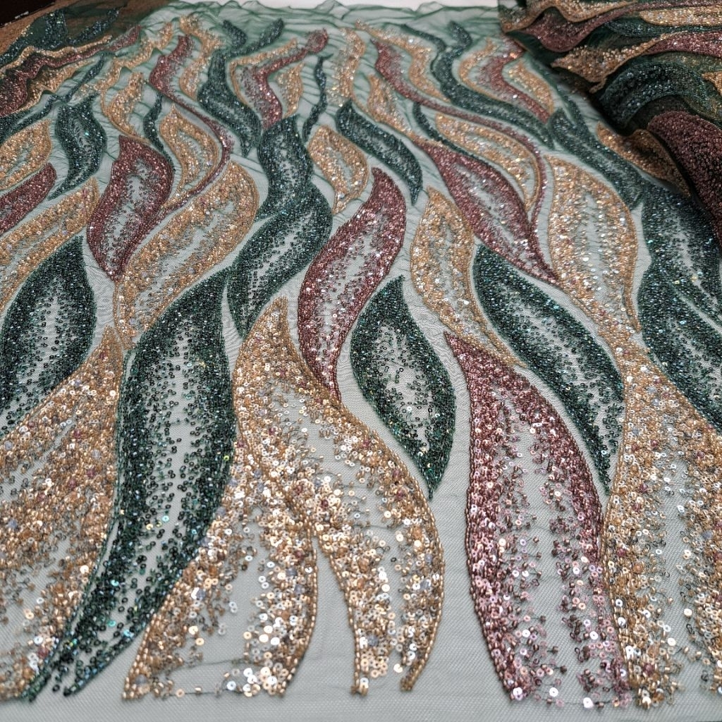 tile 3D full payet soroskin korea