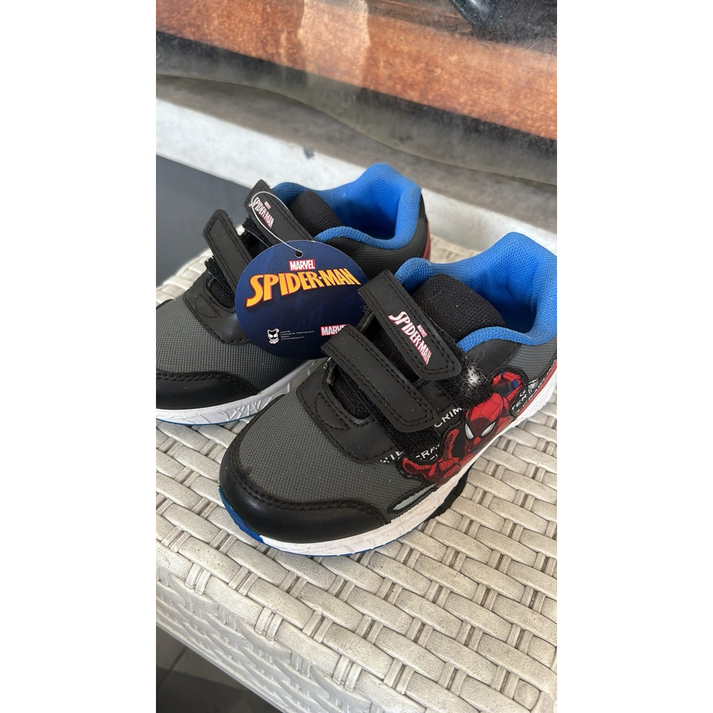 sepatu anak exkado like new