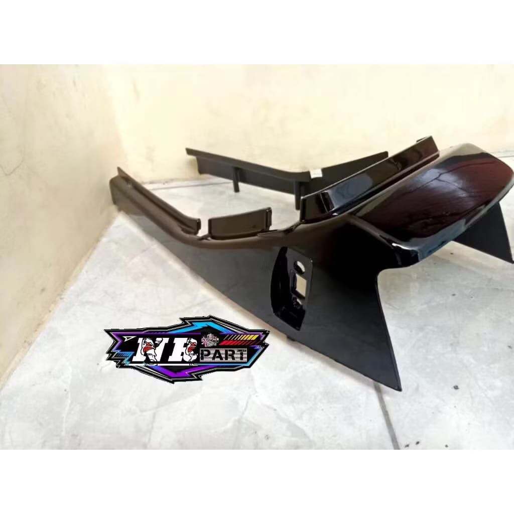 Cover Body GL PRO GL MAX Body GL Pro Hitam