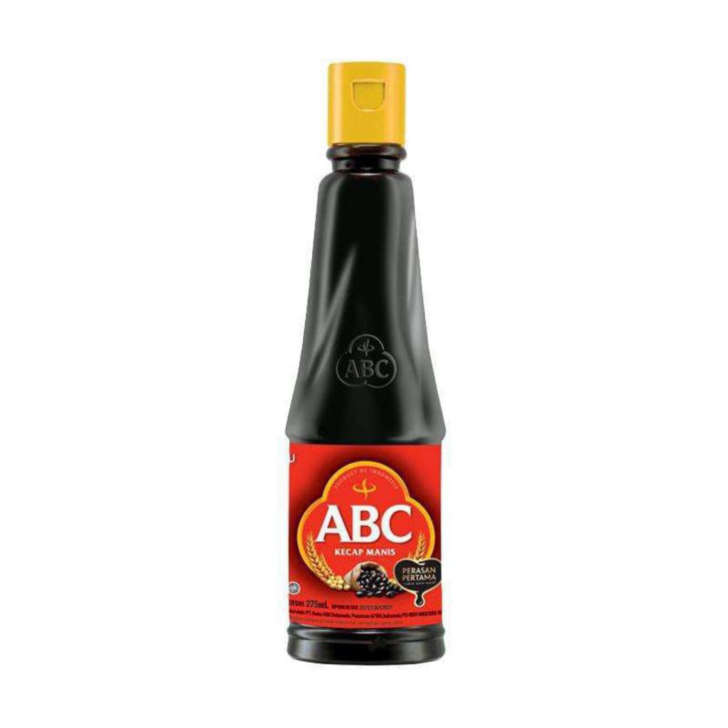 ABC Kecap Manis 275 ml