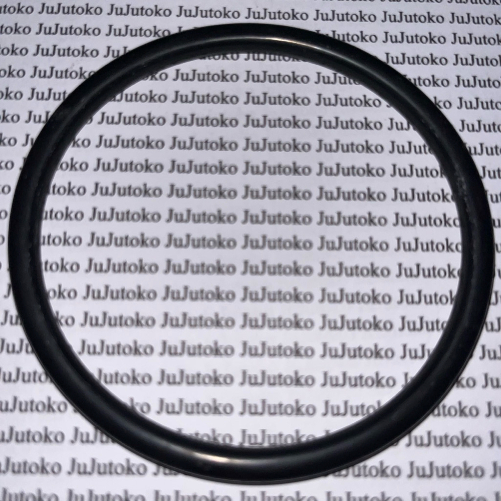 seal Oring karet dongkrak botol 30 Ton Wipro