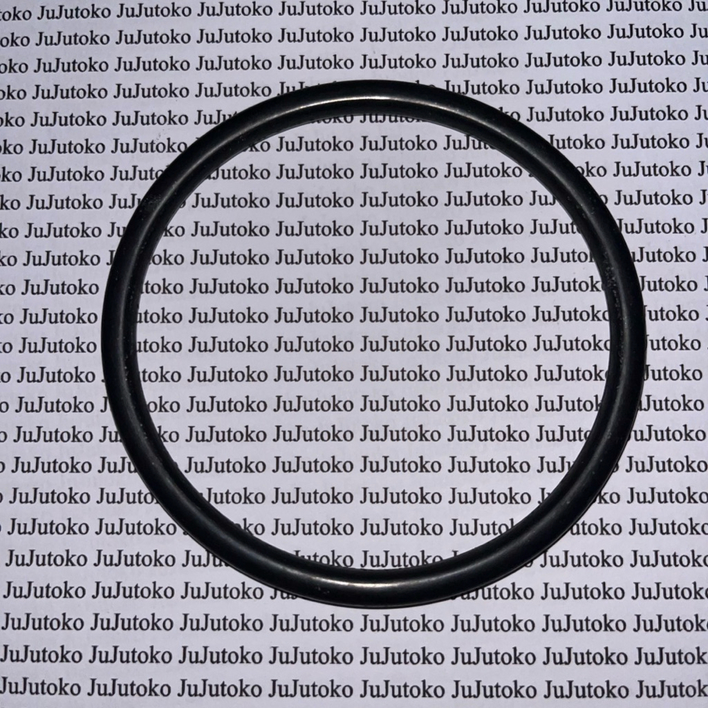 seal o ring karet Dongkrak botol 50 Ton Wipro