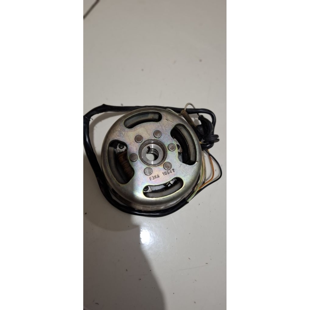 magnet rx king set sepul original copotan istimewa