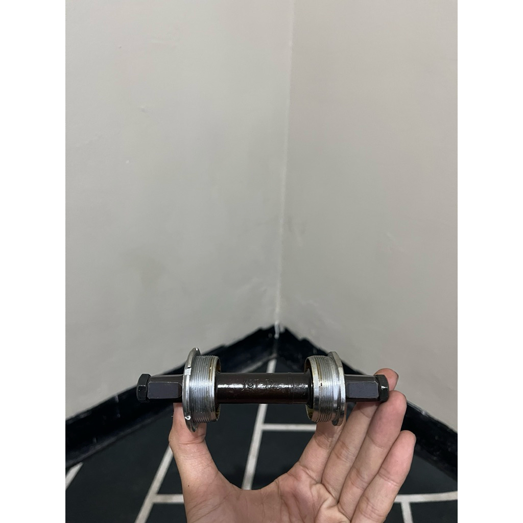 bb kotak vintage nos