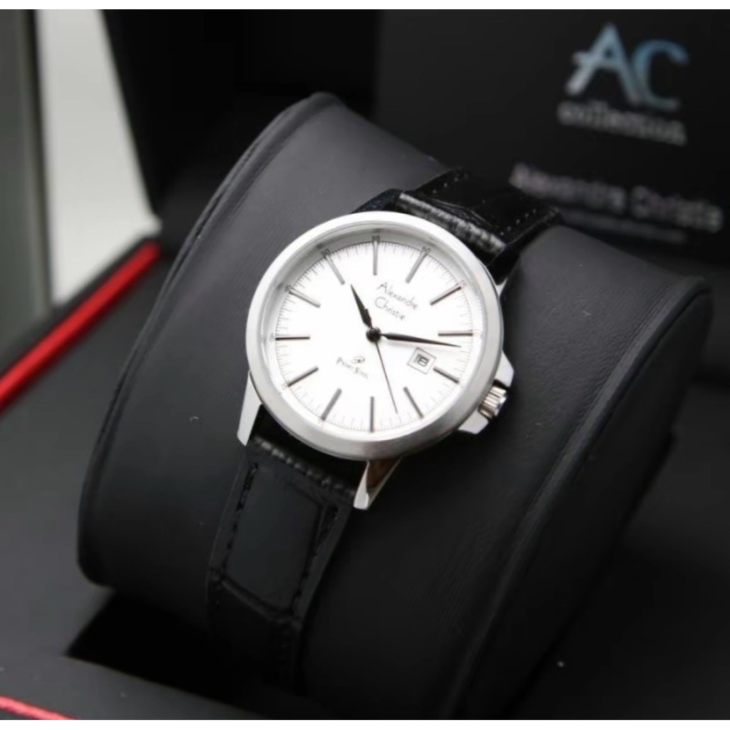 Alexandre Christie AC 1008 LD Original