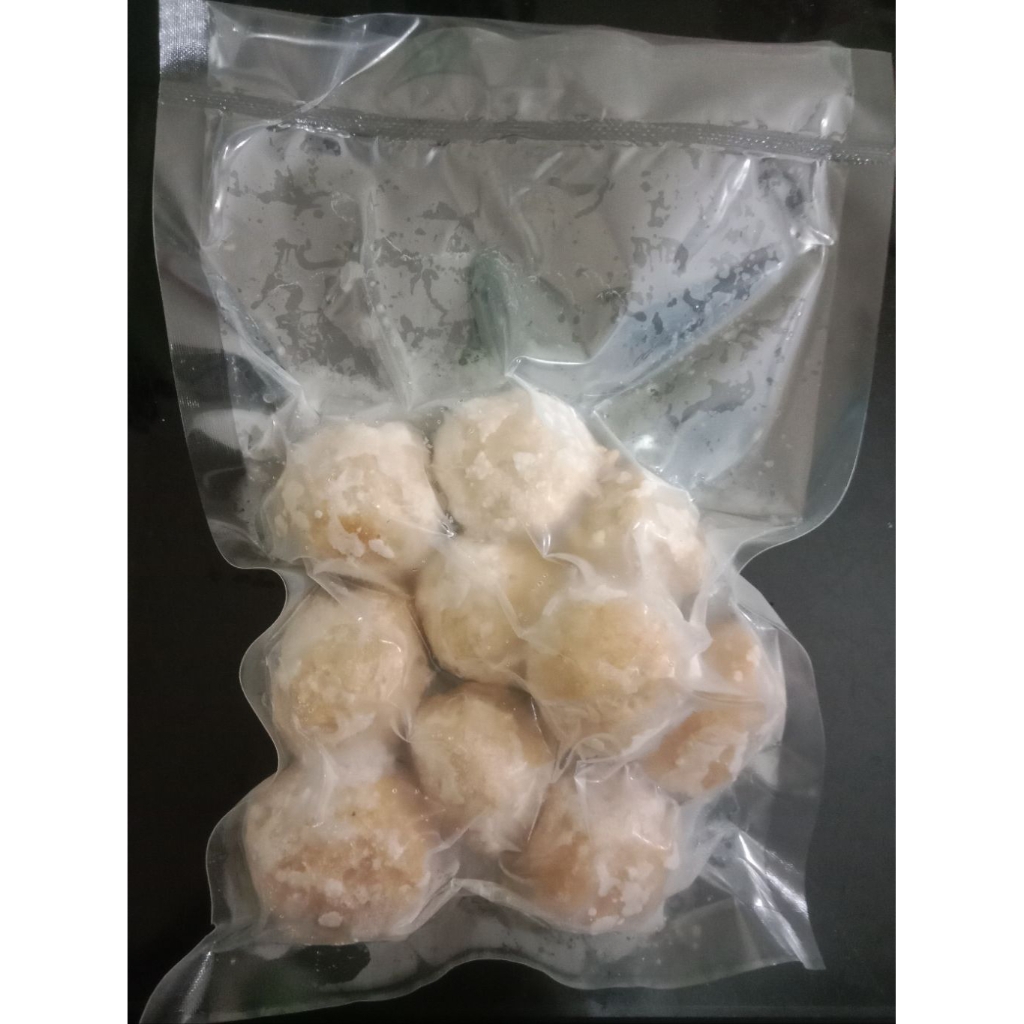 Bakso babi isi 20 pcs