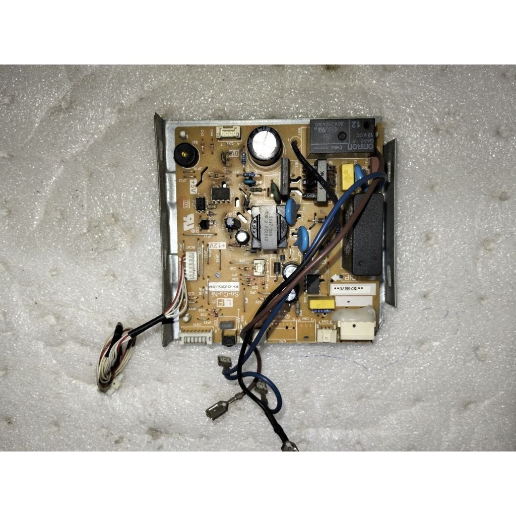 Modul Ac Sharp R32 Thailand. Copotan Murah