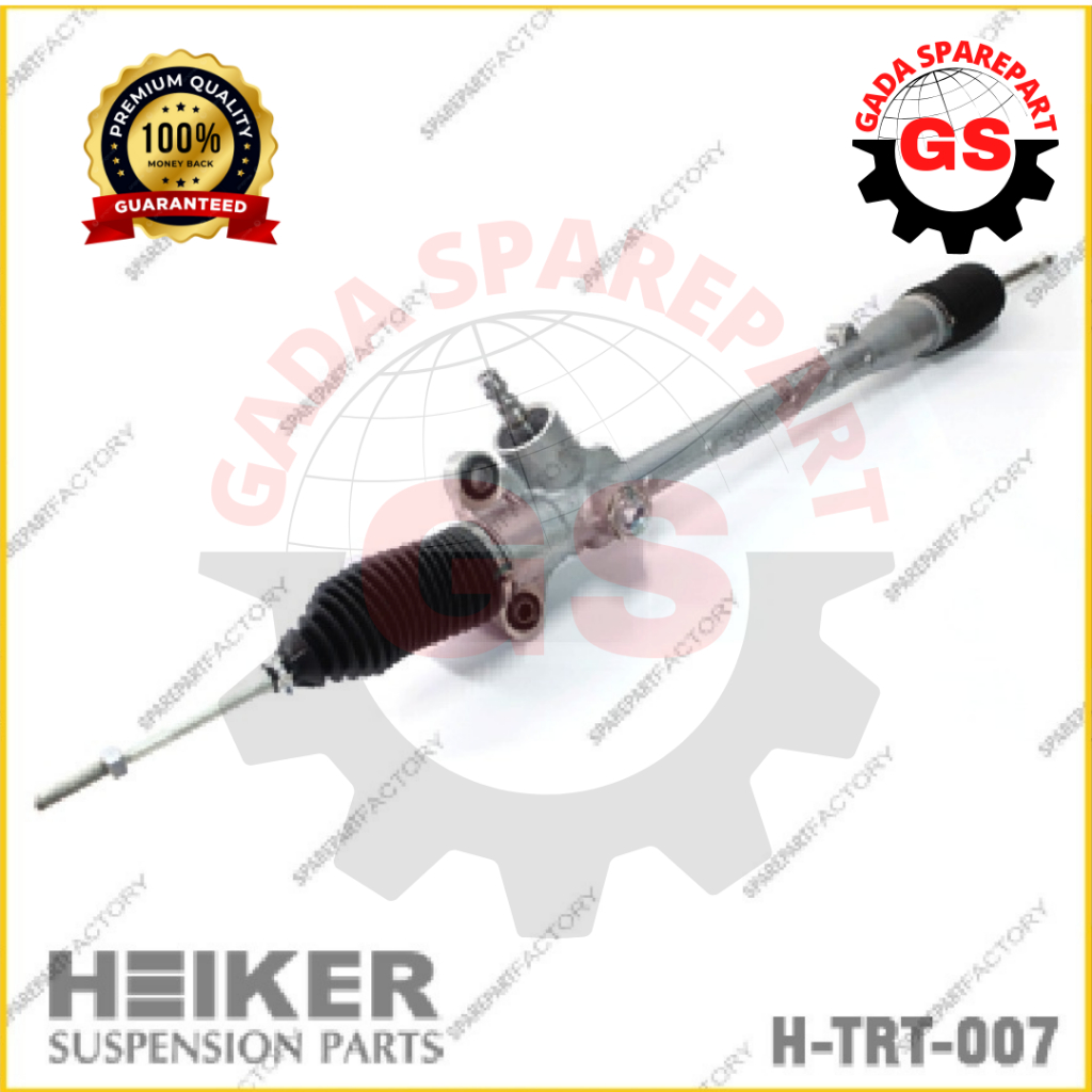 Rack Steer Rek Steer Steering Avanza Xenia Veloz Th 2011-2022 Heiker