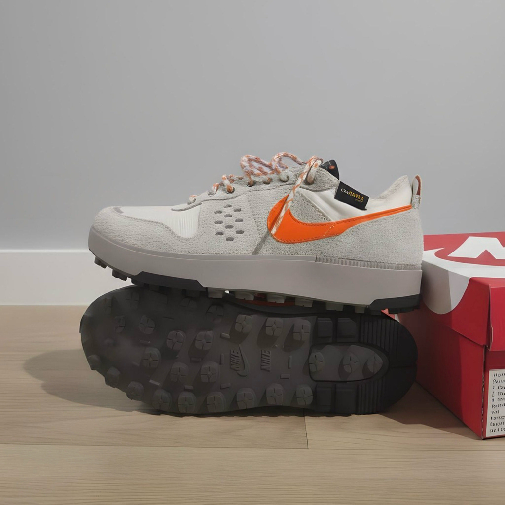 nike c1ty sepatu pria ukuran 42 original bukan kw