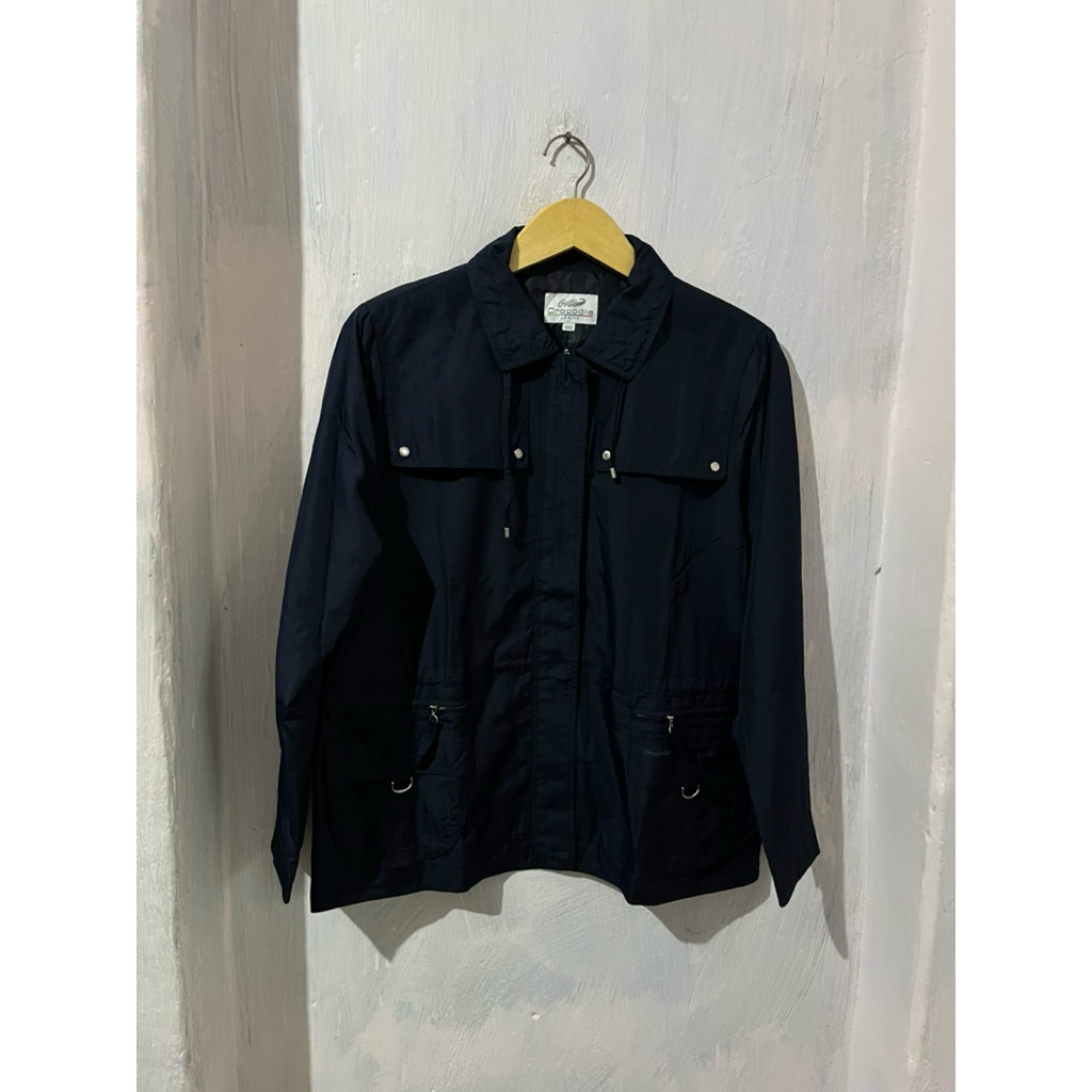 Jaket Crocodile Ladies