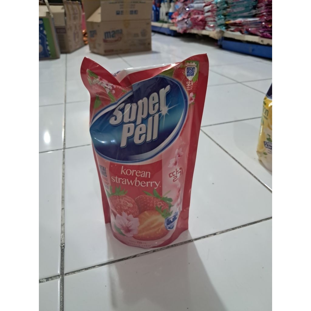 Super Pell 770ml