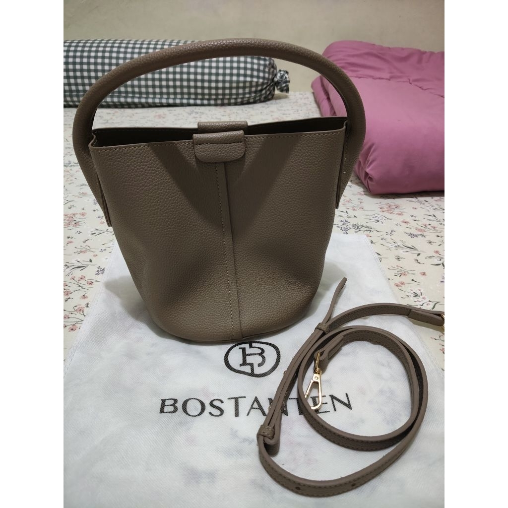 Bostanten Bucket Bag Preloved