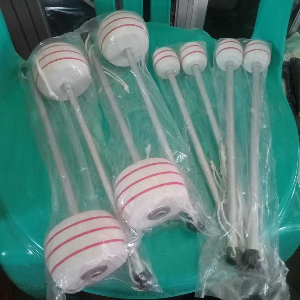 Stick Stik Tenor Drum Band Marching Band