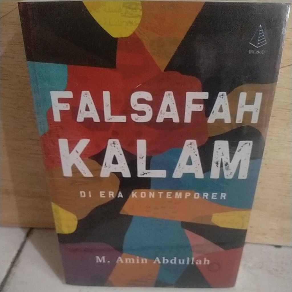 preloved filsafat Falsafah Kalam