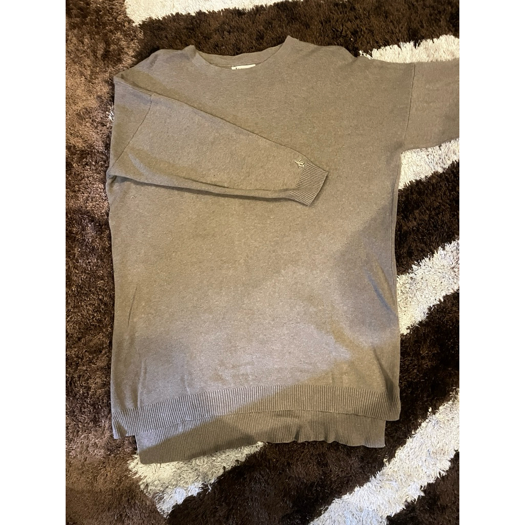 Long Sweater Alur Cerita by Natasha Rizky