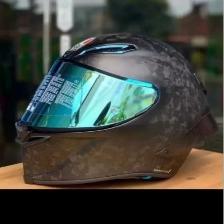HELM AGV PISTA GPRR FUTURO EUROFIT