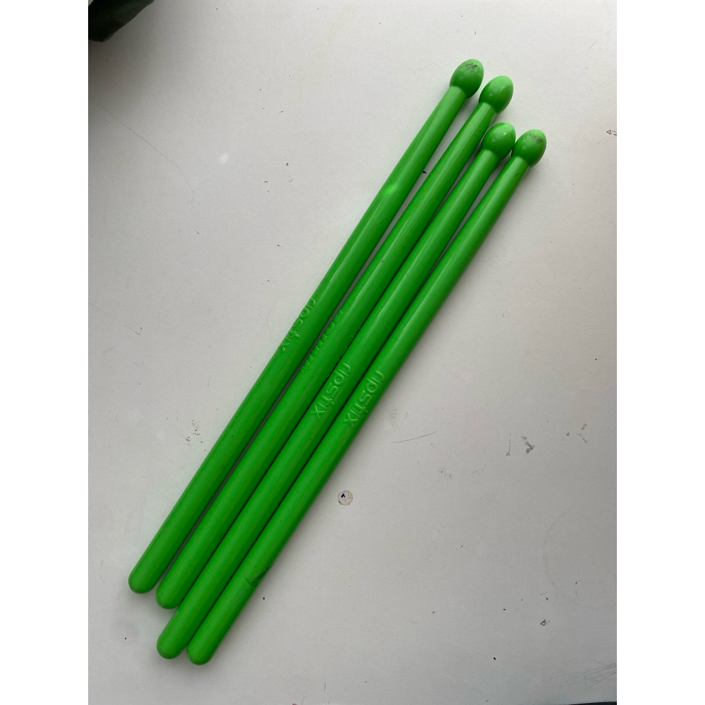 (preloved) Poundfit Ripstix ORI