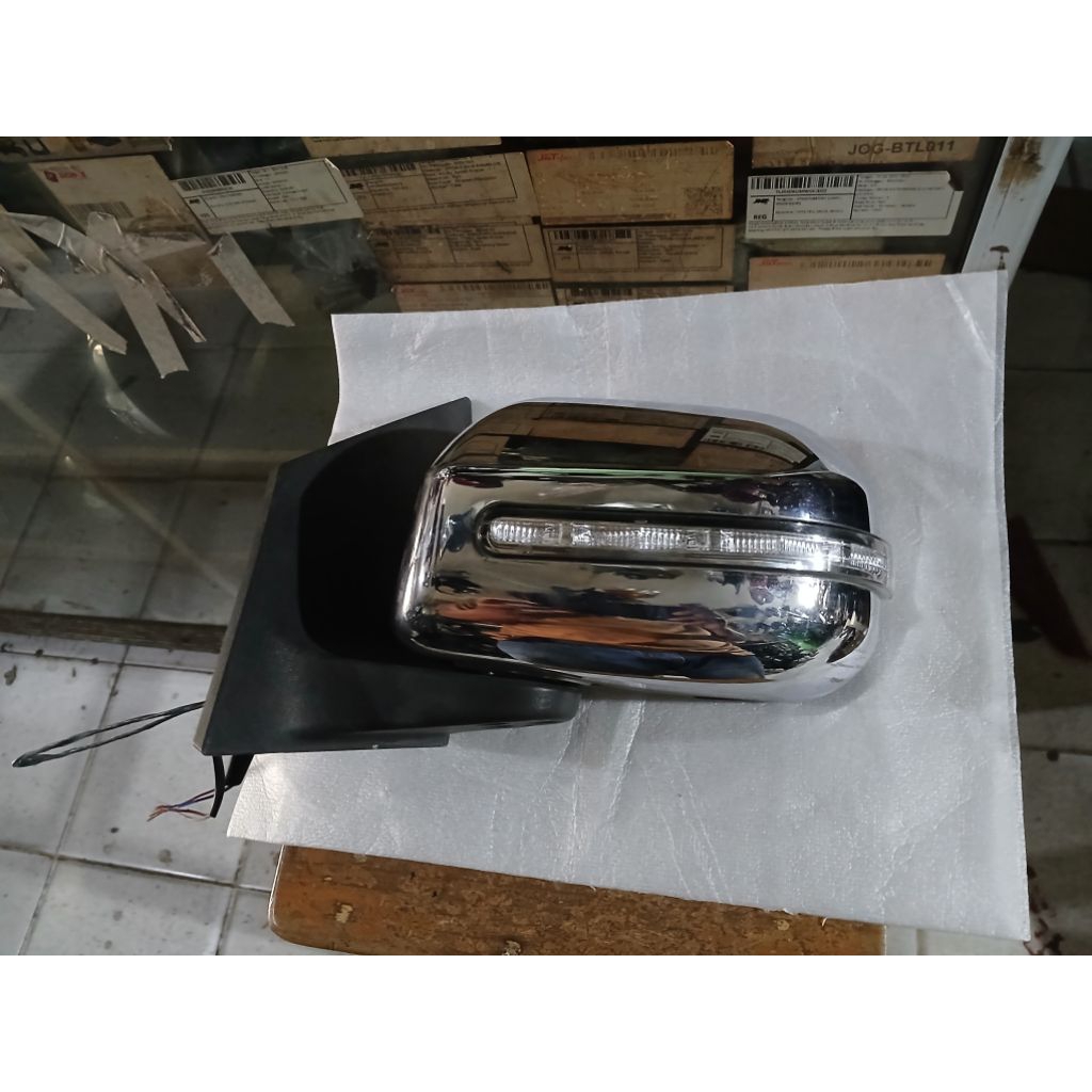 spion avanza xenia kiri 2012 2017 original