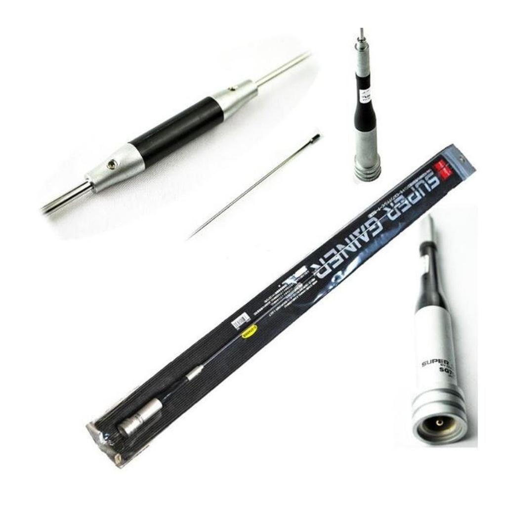 Diamond Antenna SG7500 Antena Mobil Dual Band