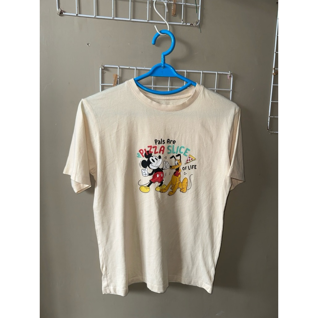 Kaos Disney Collab Topten Tag 150