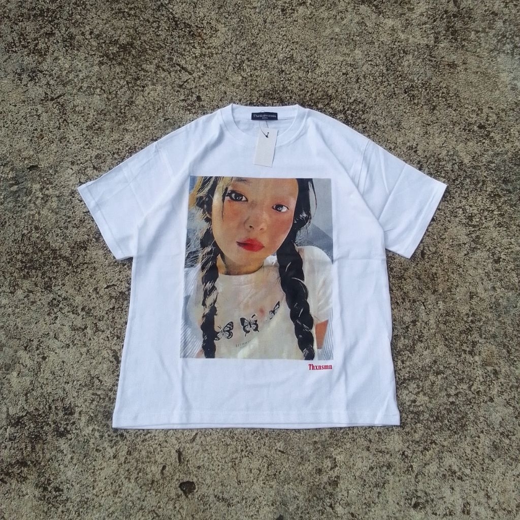 Tshirt Thanksinsomnia Gardenia