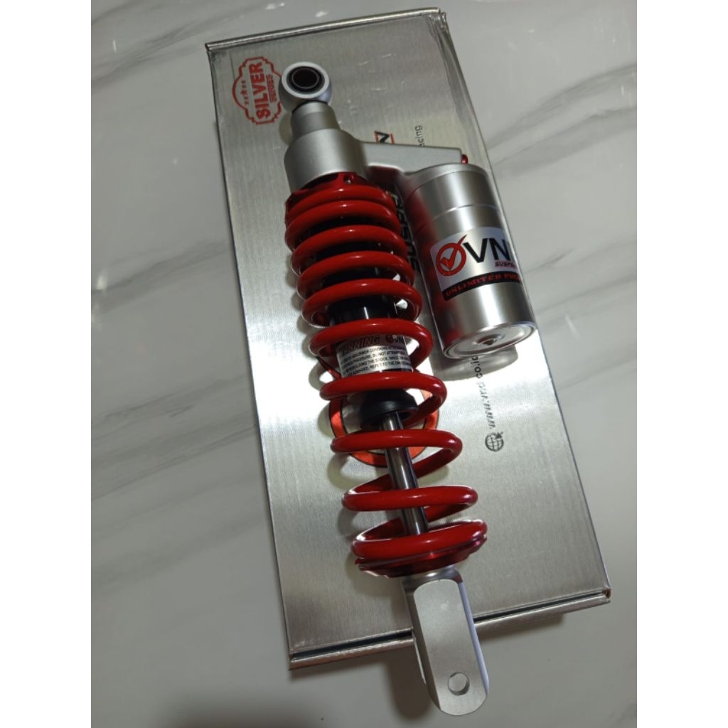 Shock/Shockbreaker VND Vario.Beat.Scoopy.Mio.X-ride ORI VND AK-221